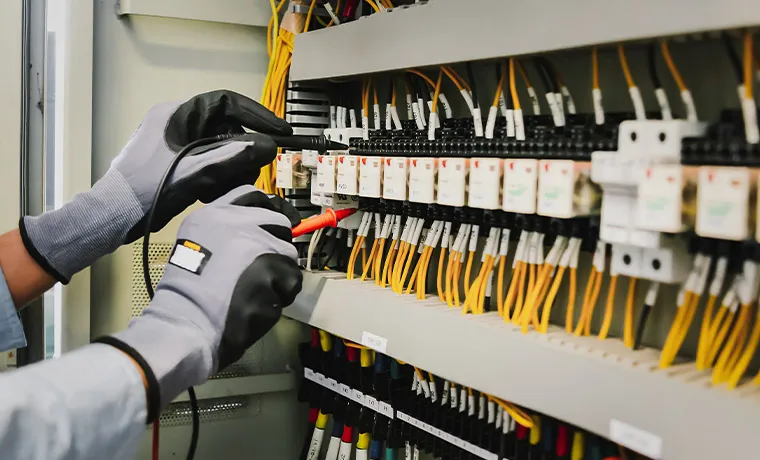 Problème de câblage, Boulogne-sur-Mer, Lor Elec Multiservices