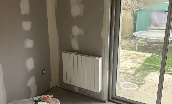 Chauffage éléctrique, Boulogne-sur-Mer, Lor Elec Multiservices