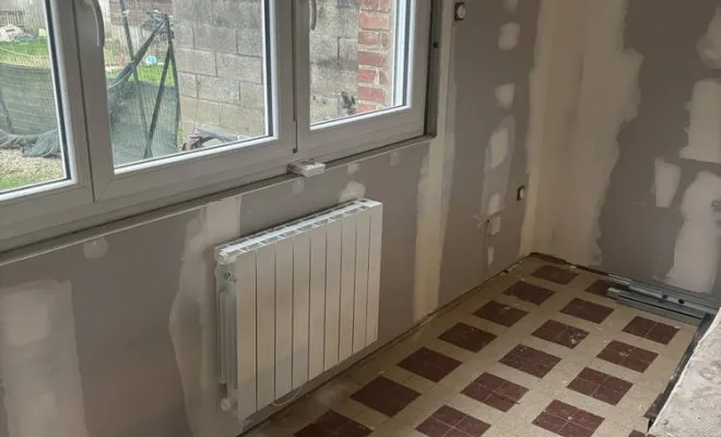 Chauffage éléctrique, Boulogne-sur-Mer, Lor Elec Multiservices